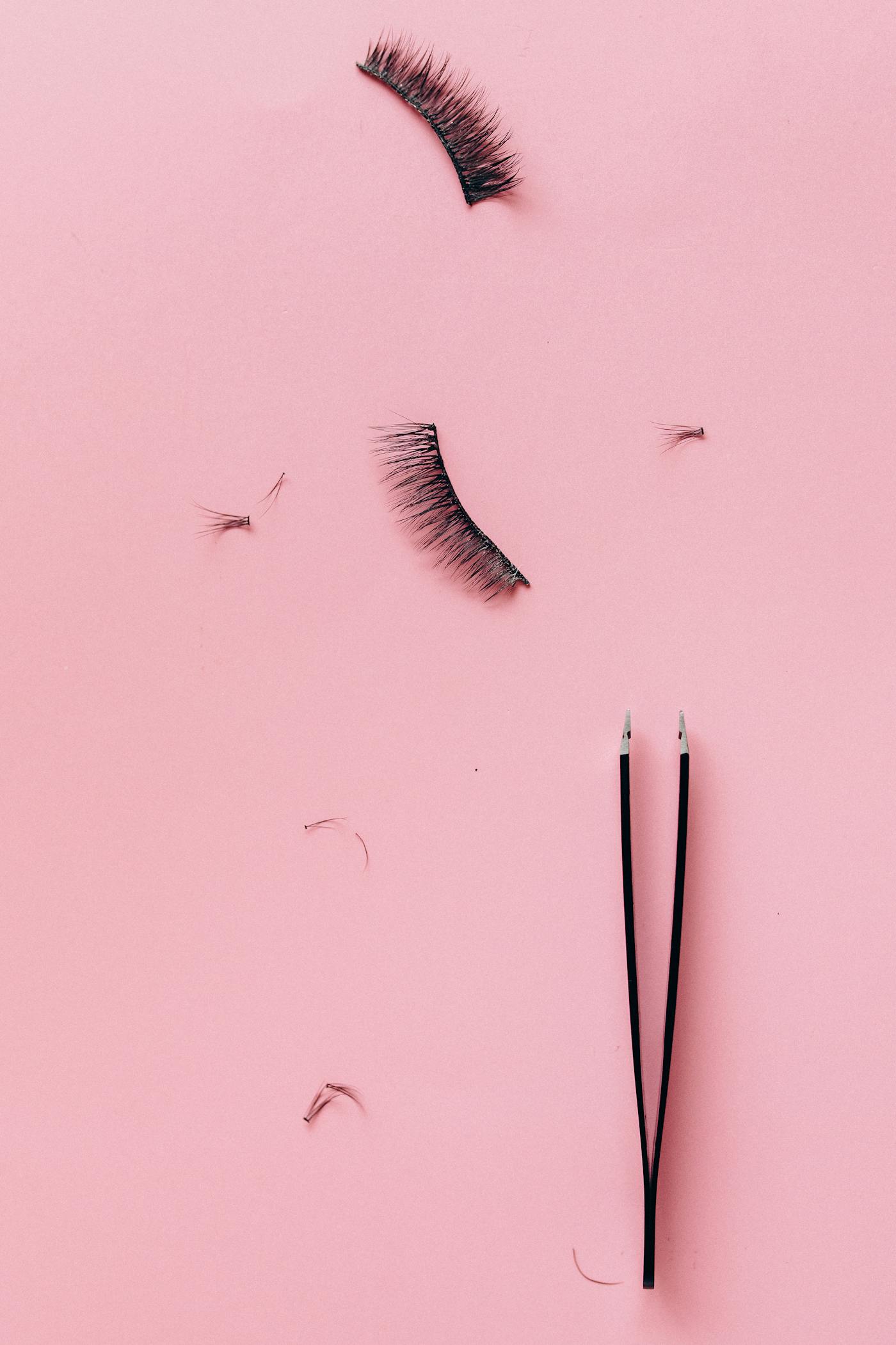 Lash Extensions