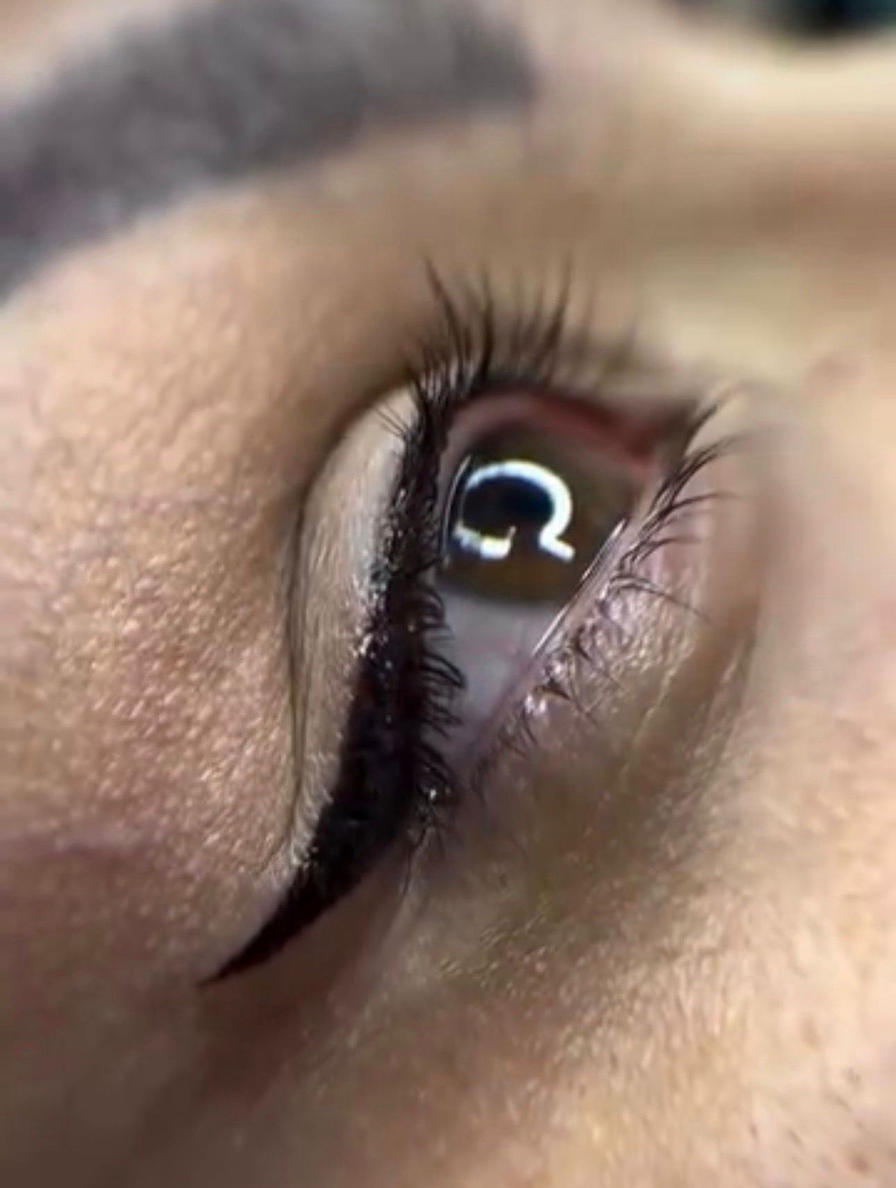 Permanent Eyeliner — LashMash Beauty