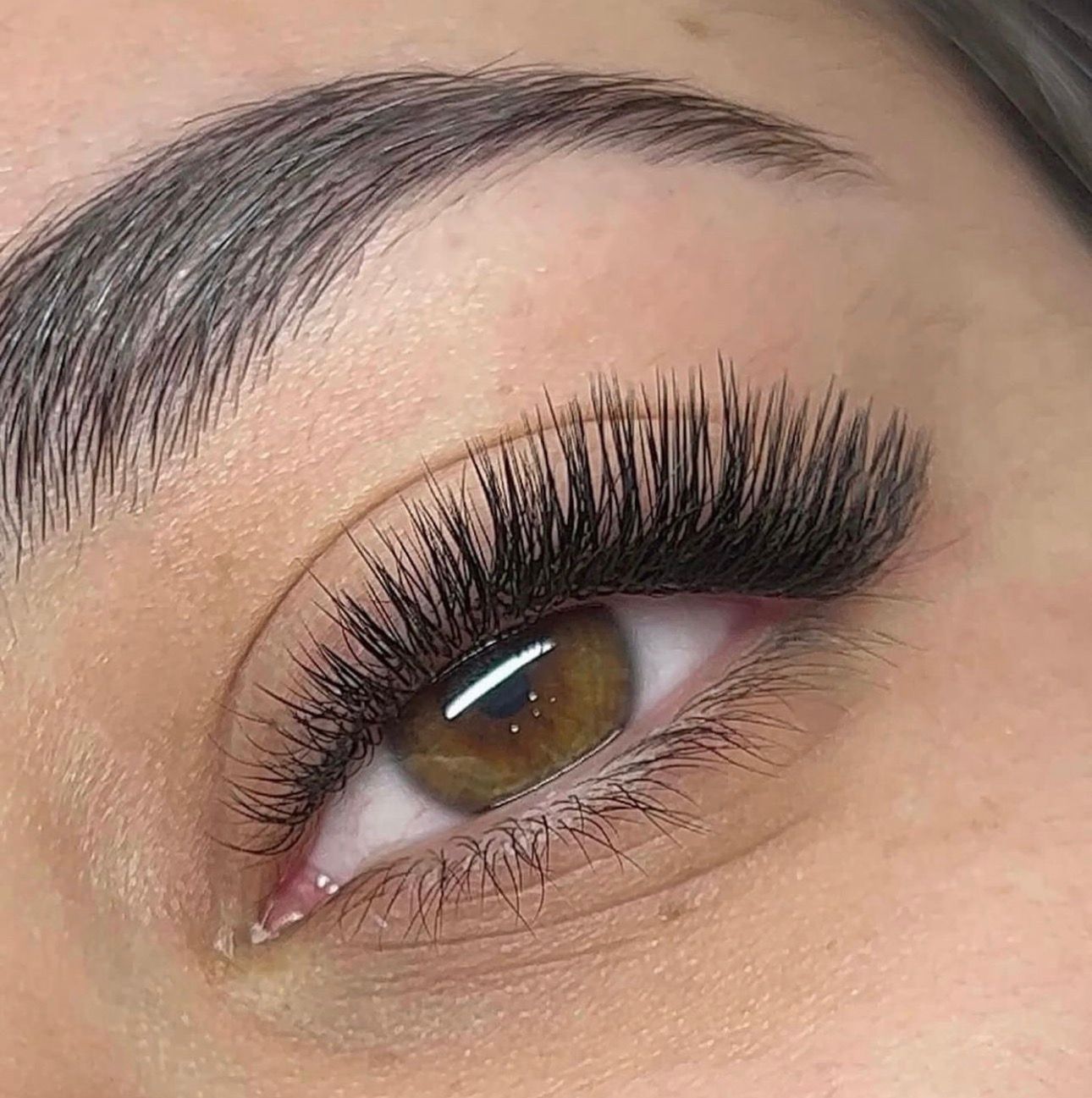 Volume M&C Curl — LashMash Beauty