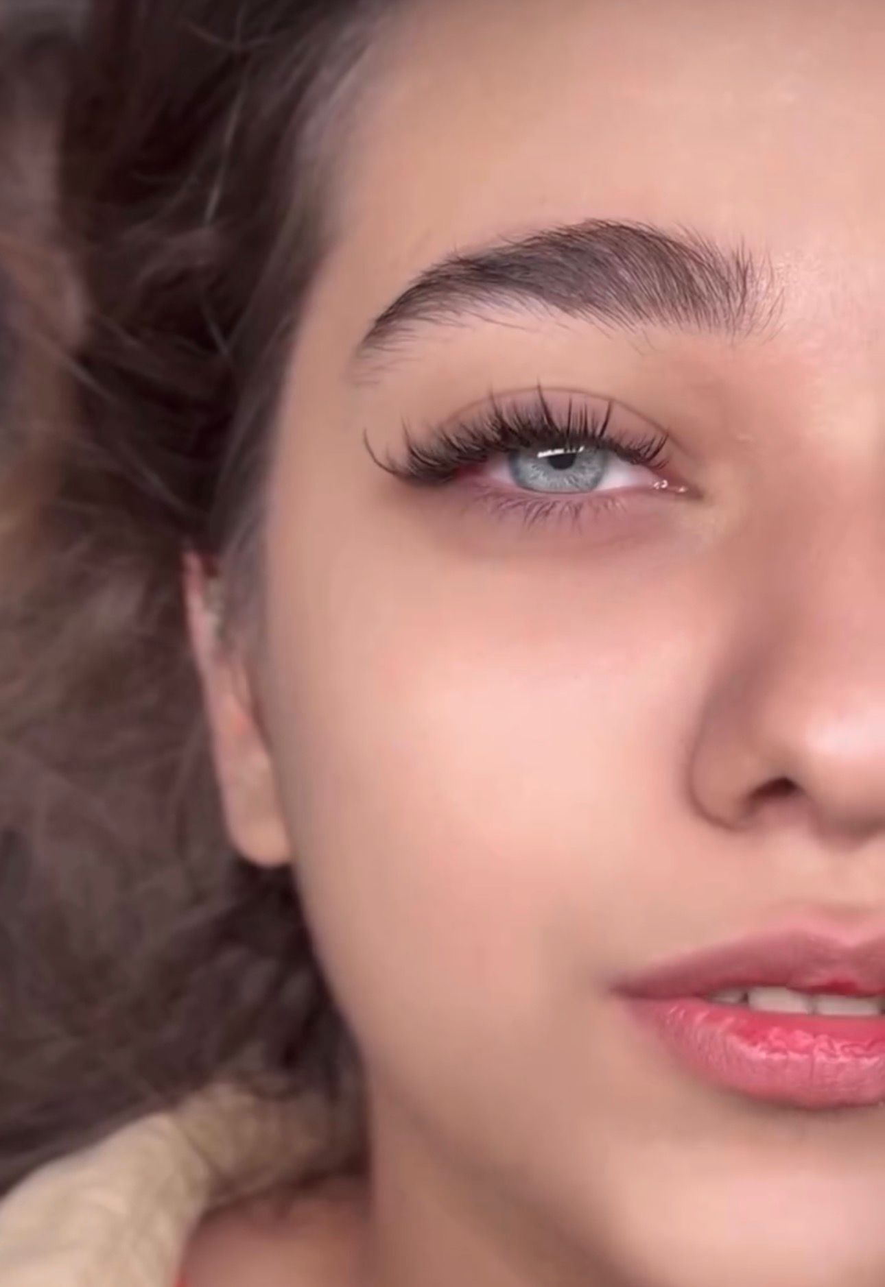 Volume Spiky — LashMash Beauty