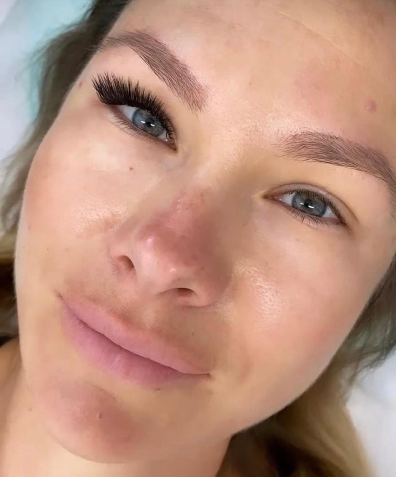 Volume Lashes — LashMash Beauty