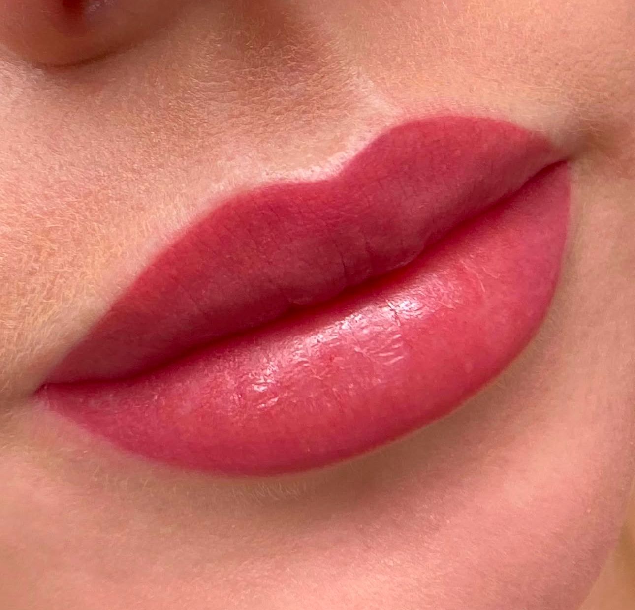 Lip Blush & Permanent Makeup