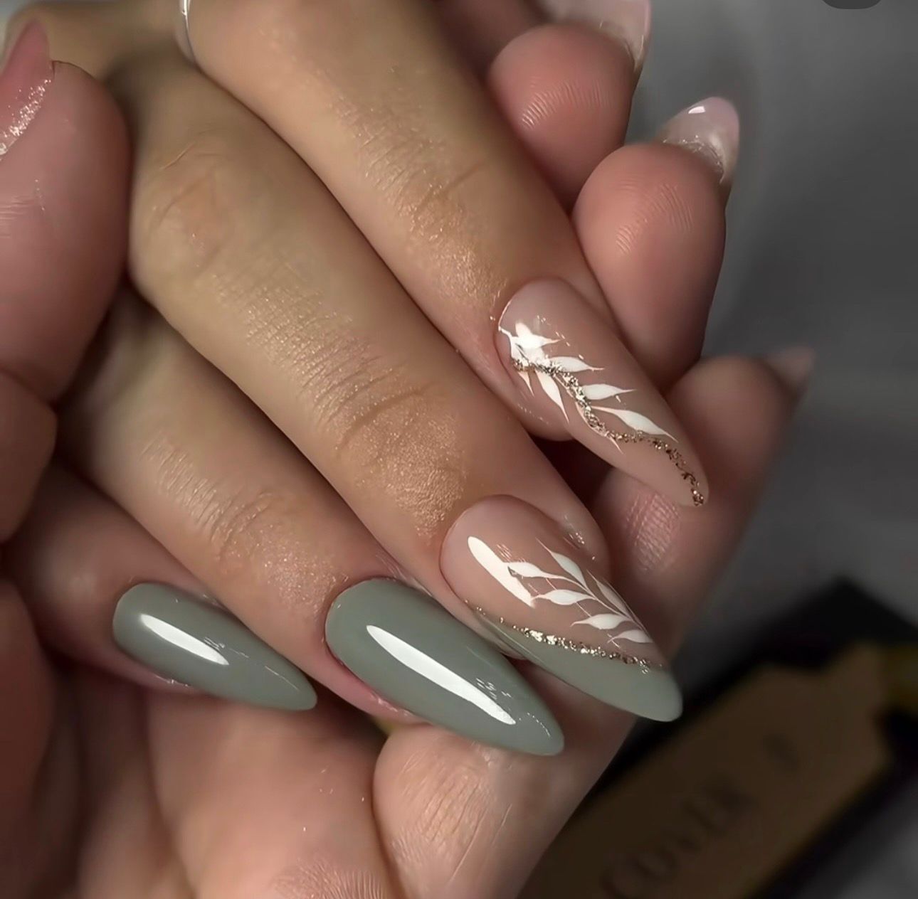Nails